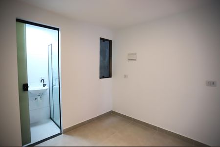 Studio para alugar com 23m², 1 quarto e sem vagaQuarto