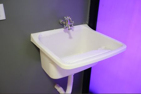 Studio para alugar com 23m², 1 quarto e sem vagaSala/Cozinha