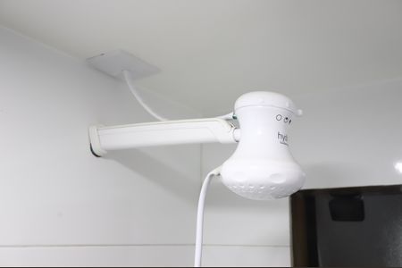 Studio para alugar com 23m², 1 quarto e sem vagaBanheiro