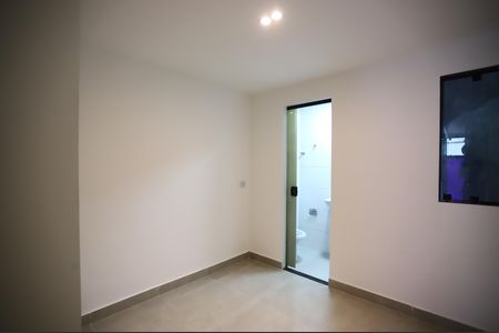 Studio para alugar com 23m², 1 quarto e sem vagaQuarto