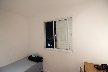 Apartamento à venda com 62m², 2 quartos e 1 vagaQuarto 2