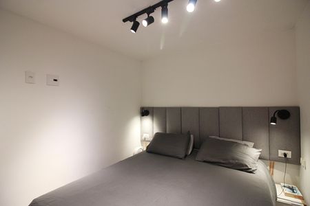 Apartamento à venda com 62m², 2 quartos e 1 vagaQuarto 1