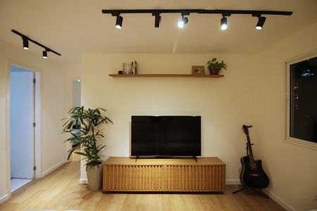 Apartamento à venda com 62m², 2 quartos e 1 vagaSala