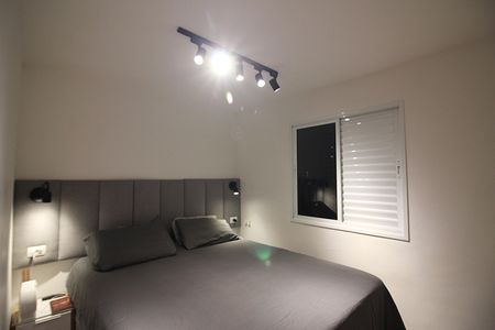 Apartamento à venda com 62m², 2 quartos e 1 vagaQuarto 1