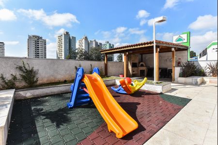 Apartamento à venda com 62m², 2 quartos e 1 vagaÁrea comum - Playground