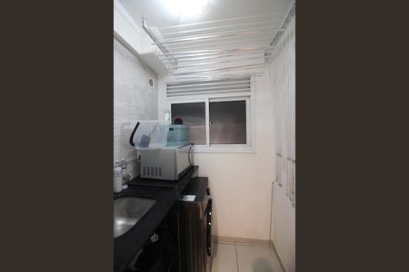 Apartamento à venda com 62m², 2 quartos e 1 vagaÁrea de Serviço