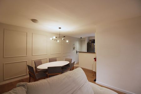 Apartamento à venda com 62m², 2 quartos e 1 vagaSala