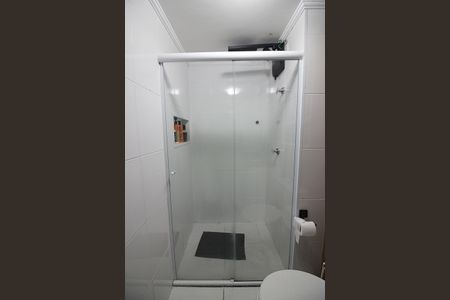 Apartamento à venda com 62m², 2 quartos e 1 vagaBanheiro Social