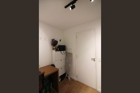 Apartamento à venda com 62m², 2 quartos e 1 vagaQuarto 2