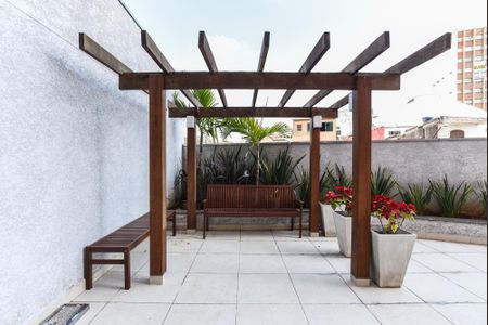 Apartamento à venda com 62m², 2 quartos e 1 vagaÁrea comum