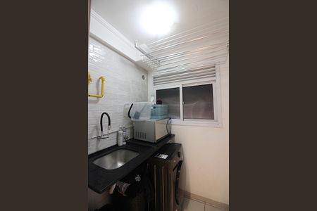 Apartamento à venda com 62m², 2 quartos e 1 vagaÁrea de Serviço