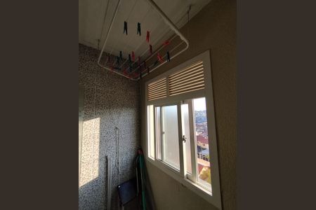 Apartamento para alugar com 52m², 2 quartos e 1 vagaÁrea de Serviço