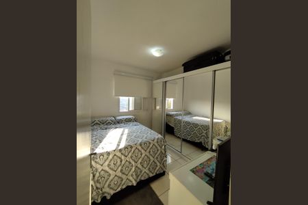 Apartamento para alugar com 52m², 2 quartos e 1 vagaQuarto