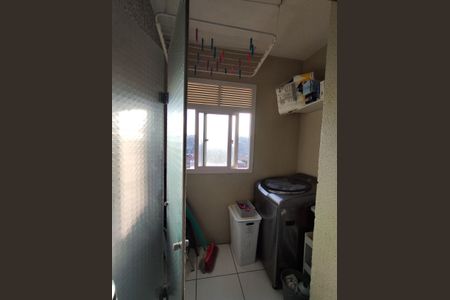Apartamento para alugar com 52m², 2 quartos e 1 vagaÁrea de Serviço