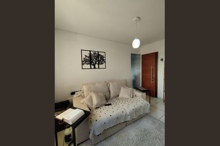 Apartamento para alugar com 52m², 2 quartos e 1 vagaSala