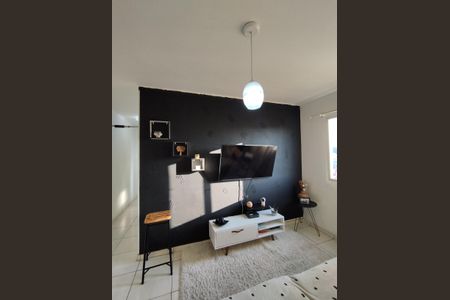 Apartamento para alugar com 52m², 2 quartos e 1 vagaSala