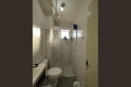 Apartamento para alugar com 52m², 2 quartos e 1 vagaBanheiro