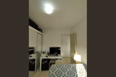 Apartamento para alugar com 52m², 2 quartos e 1 vagaQuarto