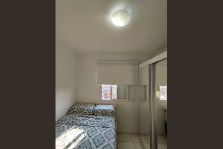 Apartamento para alugar com 52m², 2 quartos e 1 vagaQuarto