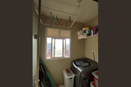 Apartamento para alugar com 52m², 2 quartos e 1 vagaÁrea de Serviço