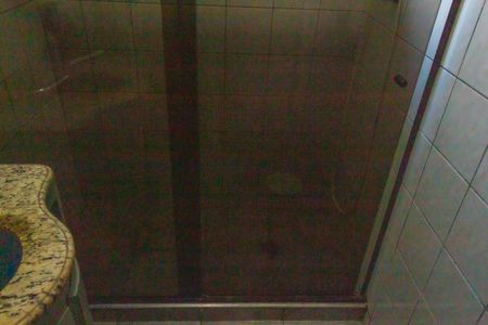 Casa à venda com 156m², 3 quartos e 2 vagasBanheiro da Suíte