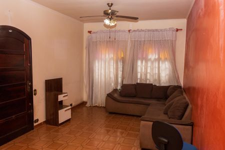 Sala de casa à venda com 3 quartos, 156m² em Jardim Consorcio, São Paulo