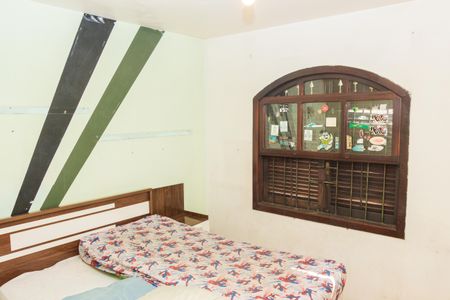 Quarto 1 de casa à venda com 3 quartos, 156m² em Jardim Consorcio, São Paulo