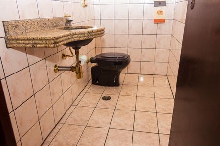 Casa à venda com 156m², 3 quartos e 2 vagasLavabo