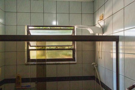 Casa à venda com 156m², 3 quartos e 2 vagasBanheiro da Suíte