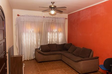 Sala de casa à venda com 3 quartos, 156m² em Jardim Consorcio, São Paulo