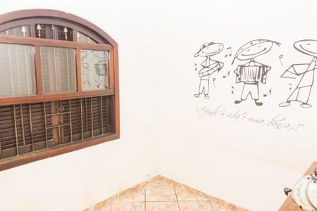 Casa à venda com 156m², 3 quartos e 2 vagasQuarto 2