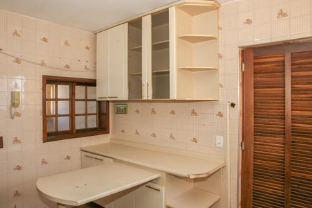 Apartamento para alugar com 150m², 3 quartos e 1 vagaCozinha