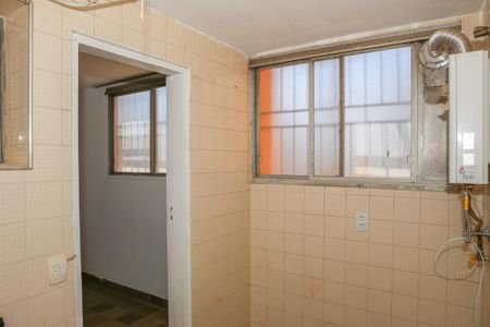 Apartamento para alugar com 150m², 3 quartos e 1 vagaÁrea de Serviço