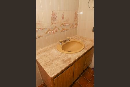 Apartamento para alugar com 150m², 3 quartos e 1 vagaBanheiro Social