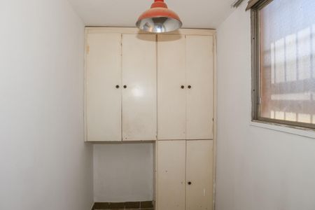 Apartamento para alugar com 150m², 3 quartos e 1 vagaQuarto de Serviço