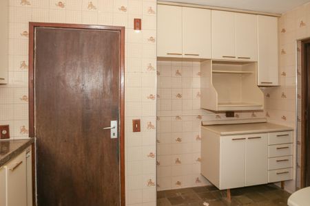 Apartamento para alugar com 150m², 3 quartos e 1 vagaCozinha