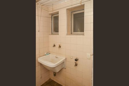 Apartamento para alugar com 150m², 3 quartos e 1 vagaÁrea de Serviço