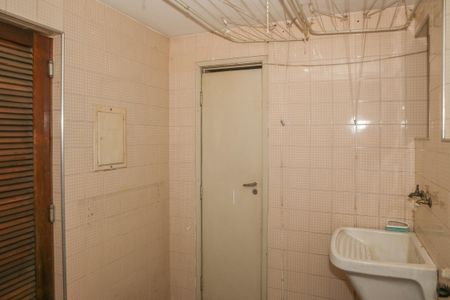 Apartamento para alugar com 150m², 3 quartos e 1 vagaÁrea de Serviço