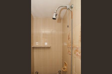 Apartamento para alugar com 150m², 3 quartos e 1 vagaBanheiro Social