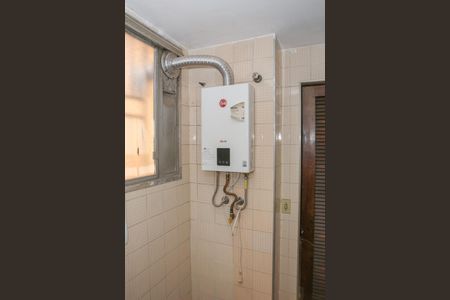 Apartamento para alugar com 150m², 3 quartos e 1 vagaÁrea de Serviço