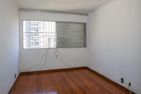 Quarto 2 de apartamento para alugar com 3 quartos, 150m² em Água Branca, São Paulo