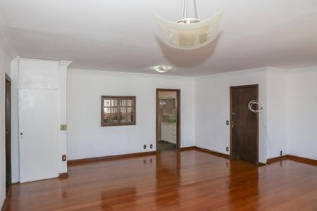 Sala de apartamento para alugar com 3 quartos, 150m² em Água Branca, São Paulo