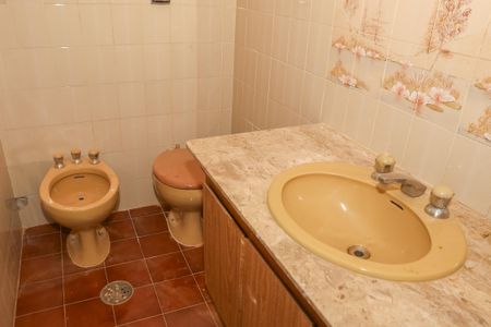 Apartamento para alugar com 150m², 3 quartos e 1 vagaBanheiro Social