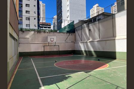 Apartamento para alugar com 150m², 3 quartos e 1 vagaQuadra Esportiva