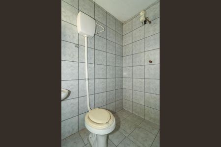 Casa à venda com 150m², 3 quartos e 2 vagasCasa 2 - Banheiro