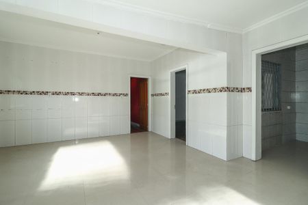 Casa à venda com 150m², 3 quartos e 2 vagasCozinha