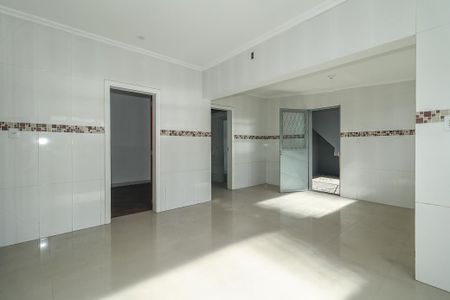 Casa à venda com 150m², 3 quartos e 2 vagasCozinha