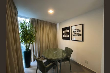 Apartamento à venda com 91m², 1 quarto e 1 vaga Apartamento à venda com 91m², 1 quarto e 1 vagaQuarto