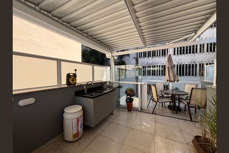 Apartamento à venda com 91m², 1 quarto e 1 vaga Apartamento à venda com 91m², 1 quarto e 1 vagaCobertura