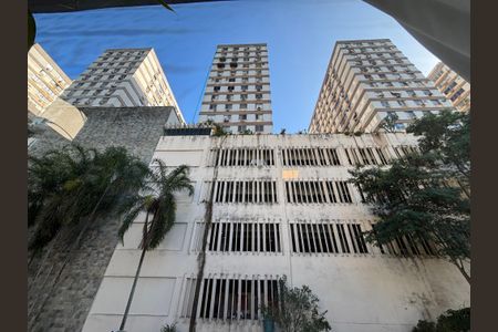 Apartamento à venda com 91m², 1 quarto e 1 vaga Apartamento à venda com 91m², 1 quarto e 1 vagaQuarto - vista